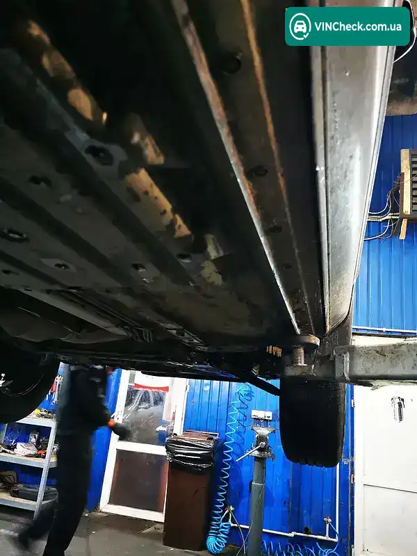 Nissan Rogue 2013, фото з оголошення 2 з 20, VIN JN8AS5MVXDW151579