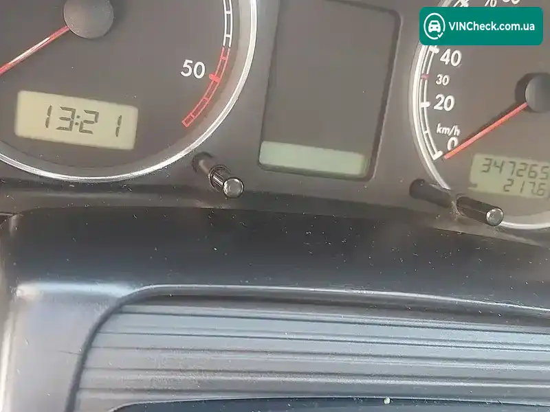 Volkswagen Passat 2003, фото з оголошення 1 з 10, VIN WVWZZZ3BZ3P349417
