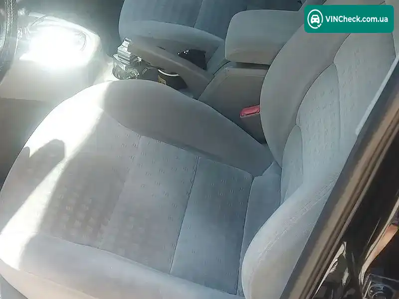 Volkswagen Passat 2003, фото з оголошення 2 з 10, VIN WVWZZZ3BZ3P349417