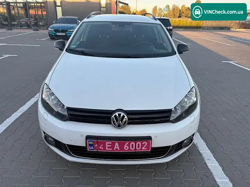 Volkswagen Golf 2013, фото з оголошення 2 з 20, VIN WVWZZZ1KZDM681168