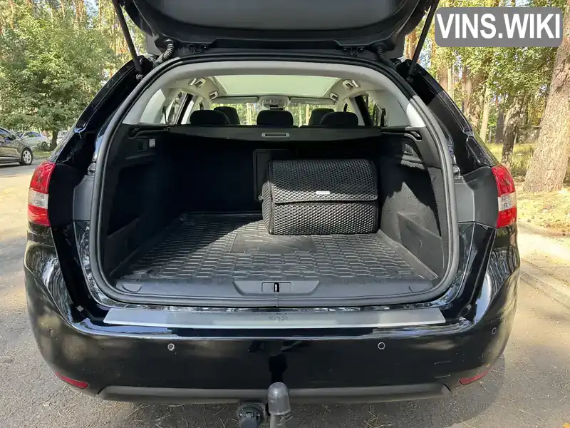 Peugeot 308 2015, фото з оголошення 2 з 21, VIN VF3LCBHZHFS304372