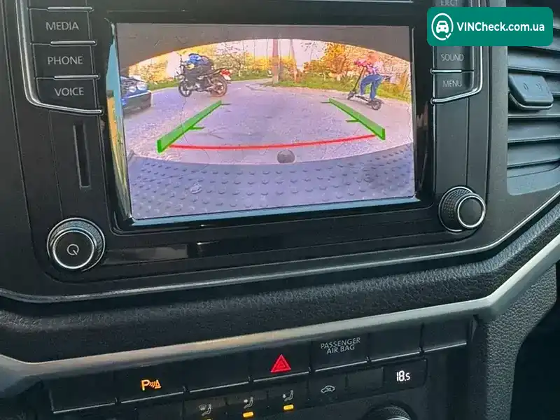 Volkswagen Amarok 2017, фото з оголошення 1 з 21, VIN WV1ZZZ2HZHH012133