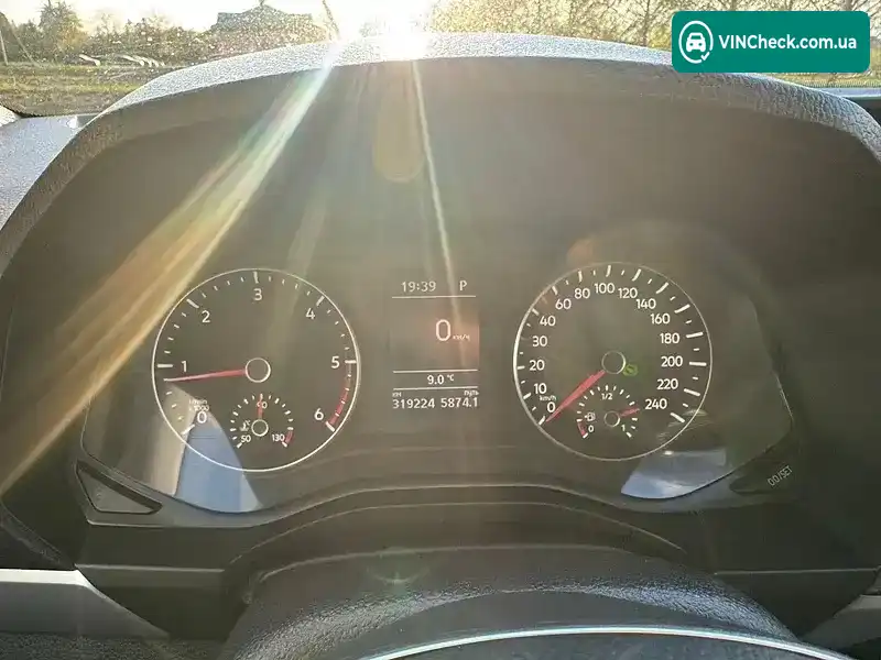 Volkswagen Amarok 2017, фото з оголошення 2 з 21, VIN WV1ZZZ2HZHH012133