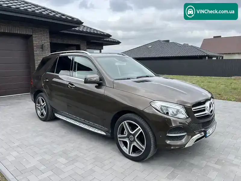 Mercedes-Benz Vito 2017, фото з оголошення 1 з 17, VIN WDF44760513203456