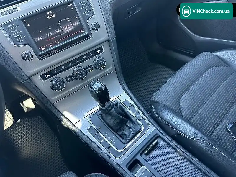 Volkswagen Golf 2016, фото з оголошення 2 з 20, VIN WVWZZZAUZGP629073