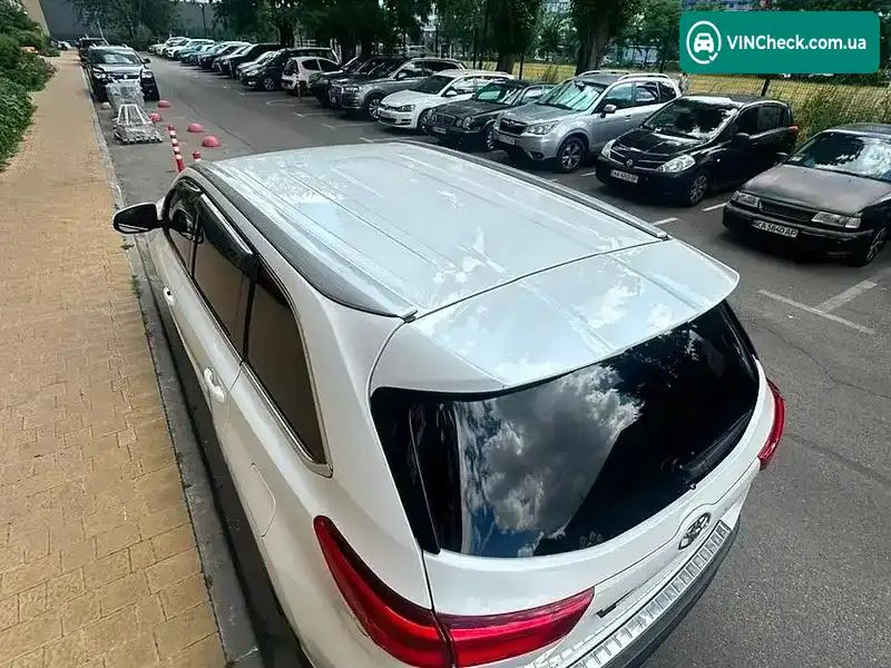 Toyota Highlander 2019, фото з оголошення 1 з 8, VIN 5TDDZRFH30S717207