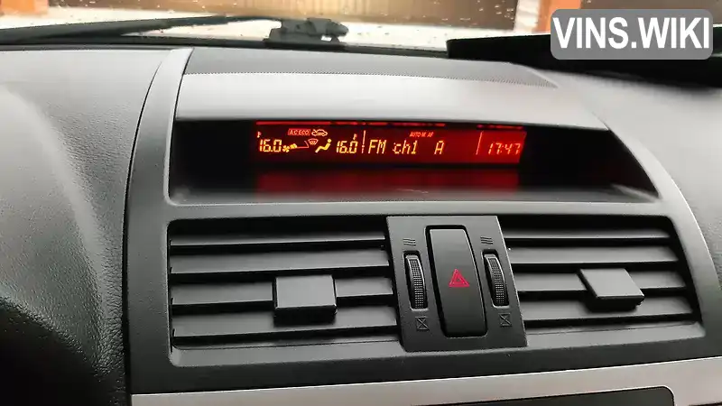 Mazda 6 2008, фото з оголошення 2 з 20, VIN JMZGH19F701182318