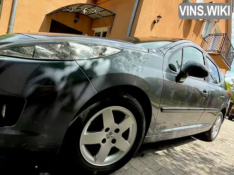 Peugeot 207 2011, фото з оголошення 2 з 16, VIN VF3WE8FP0BW006343