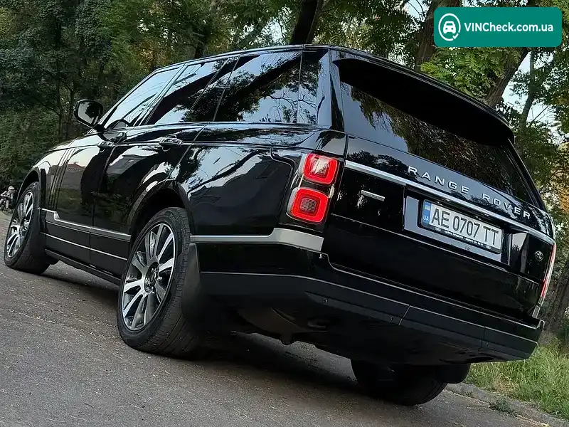 Land Rover Range Rover 2015, фото з оголошення 1 з 20, VIN SALGA2JF7GA252514