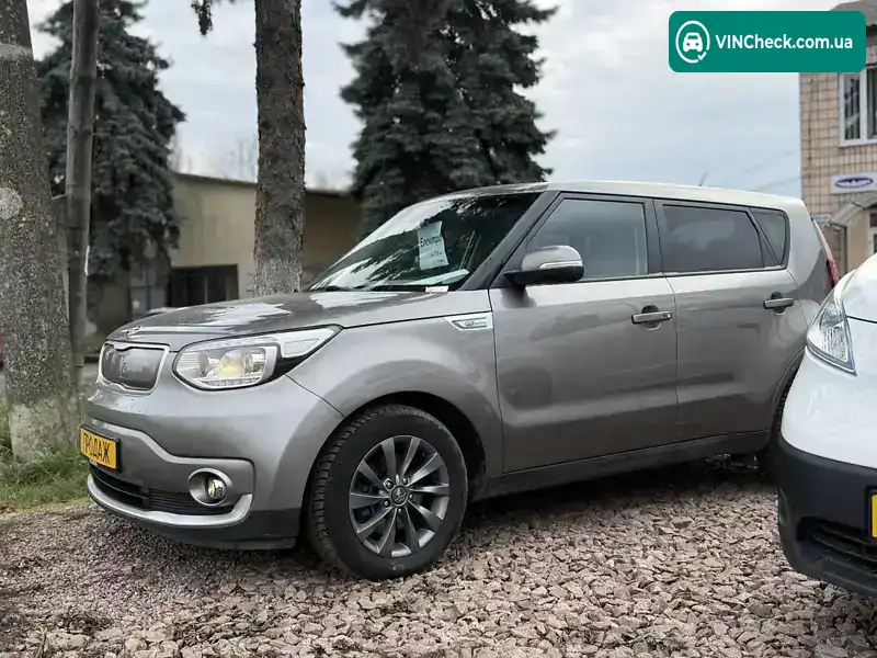 Kia Soul 2017, фото з оголошення 2 з 20, VIN KNAJX81EFJ7023393