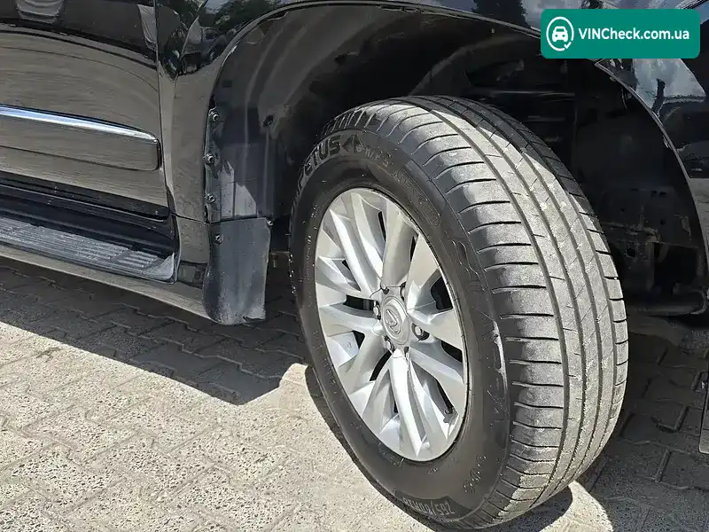 Lexus GX 2014, фото з оголошення 2 з 20, VIN JTJBM7FX8F5091537