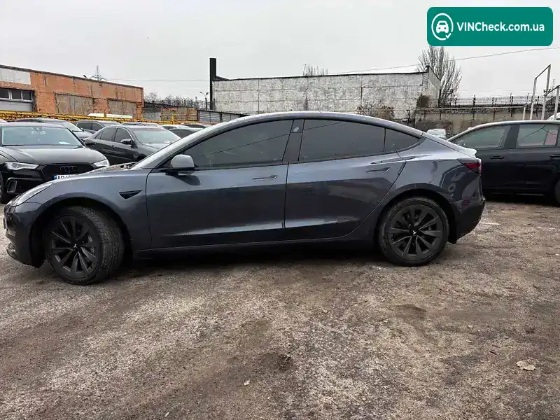 Tesla Model 3 2022, фото з оголошення 2 з 21, VIN 5YJ3E1EB4NF178128
