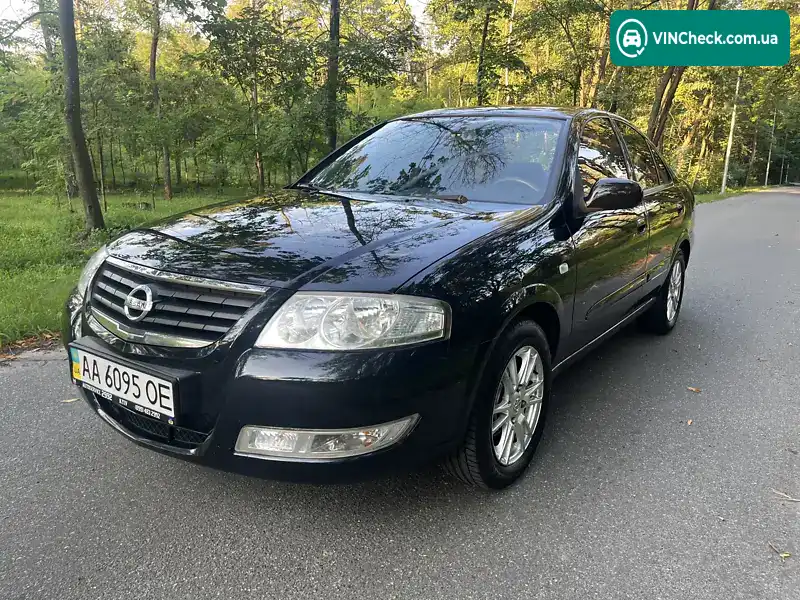 Nissan Almera 2012, фото з оголошення 1 з 20, VIN KNMCSHLMSDP898624