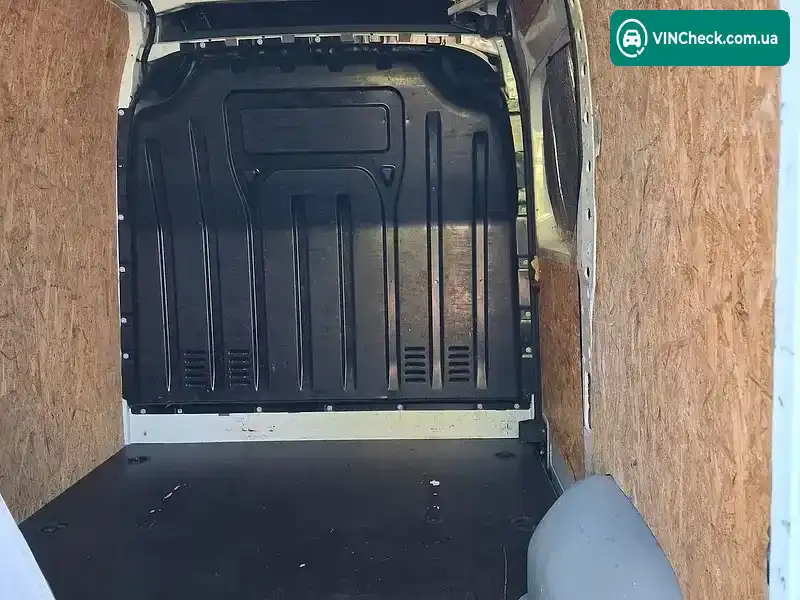 Renault Master 2015, фото з оголошення 1 з 14, VIN VF1MAF1SB53389689