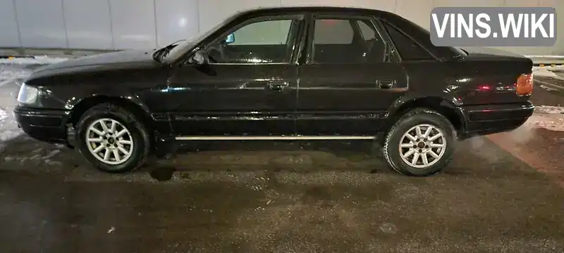 Audi 100 1992, фото з оголошення 2 з 12, VIN WAUZZZ4AZNN056426