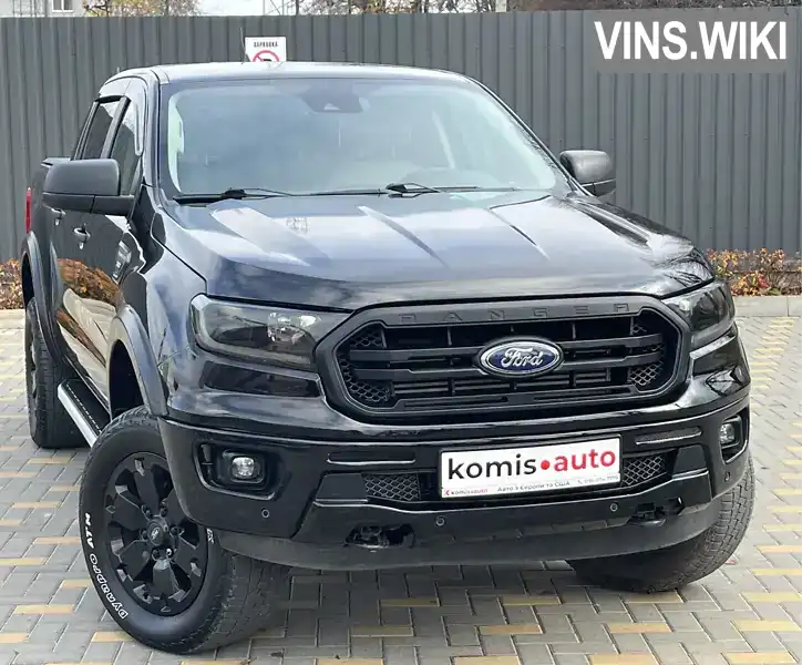 Ford Ranger 2019, фото з оголошення 2 з 21, VIN 1FTER4FH1KLA97324