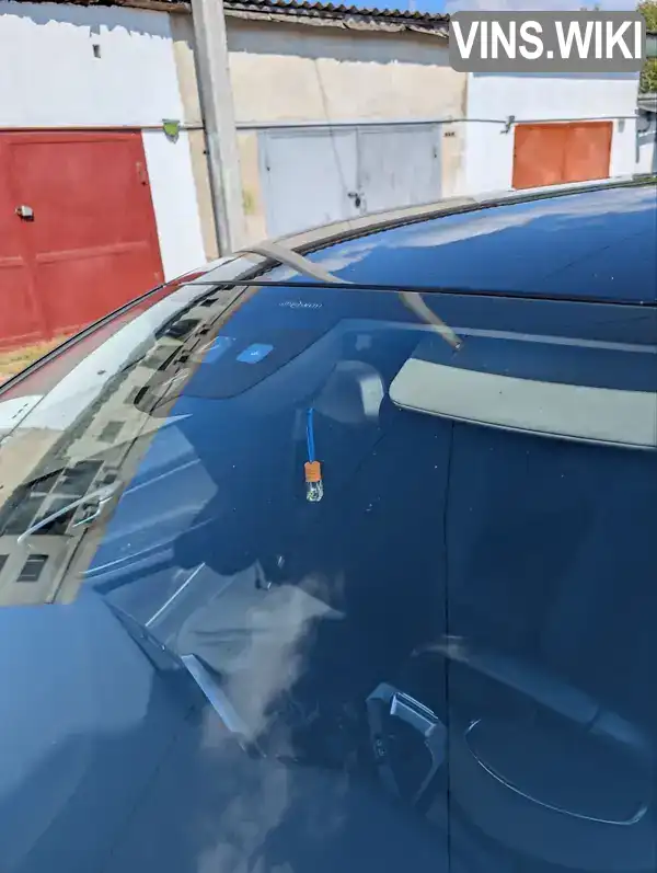 Volvo V60 2012, фото з оголошення 2 з 21, VIN YV1FW84A1C1070658