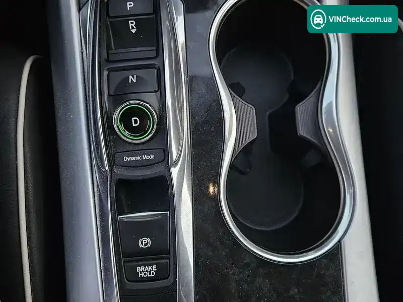 Acura TLX 2017, фото з оголошення 2 з 16, VIN 19UUB2F7XJA002959