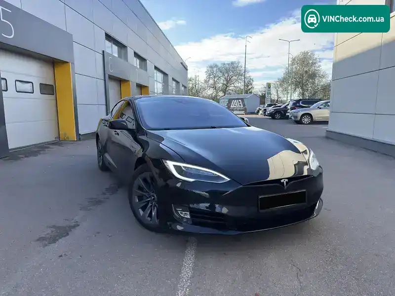 Tesla Model S 2016, фото з оголошення 1 з 21, VIN 5YJSA1E24GF148721
