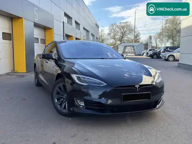 Tesla Model S 2016, фото з оголошення 2 з 21, VIN 5YJSA1E24GF148721