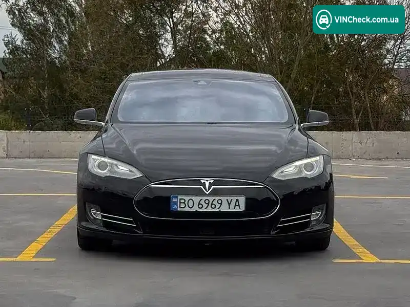 Tesla Model S 2015, фото з оголошення 2 з 20, VIN 5YJSA4H43FF083602