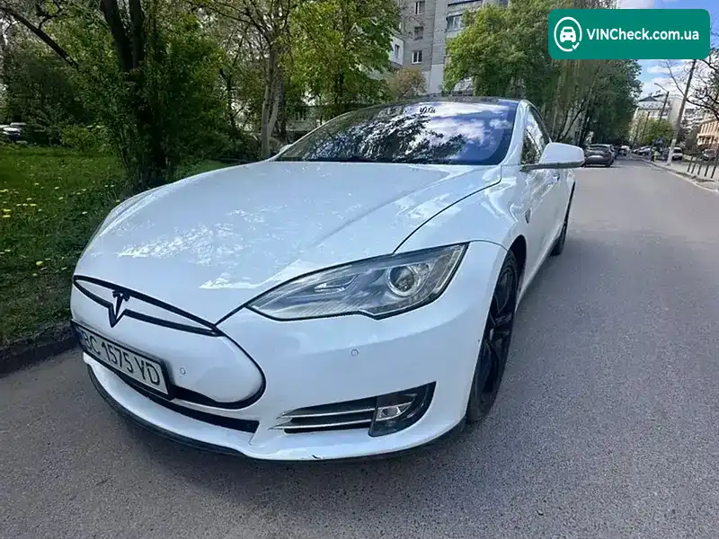 Tesla Model S 2016, фото з оголошення 2 з 13, VIN 5YJSA1E24GF129280