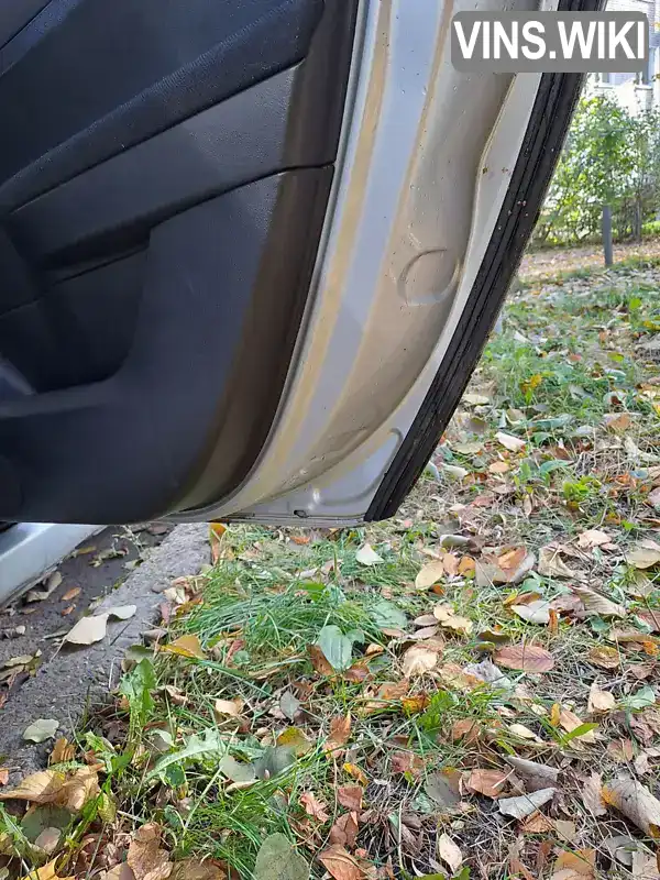 Peugeot 307 2008, фото з оголошення 2 з 13, VIN VF33H9HZC85144516