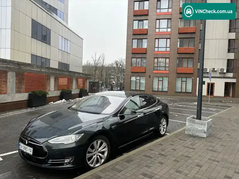 Tesla Model S 2012, фото з оголошення 2 з 11, VIN 5YJSA1DP7CFP01515