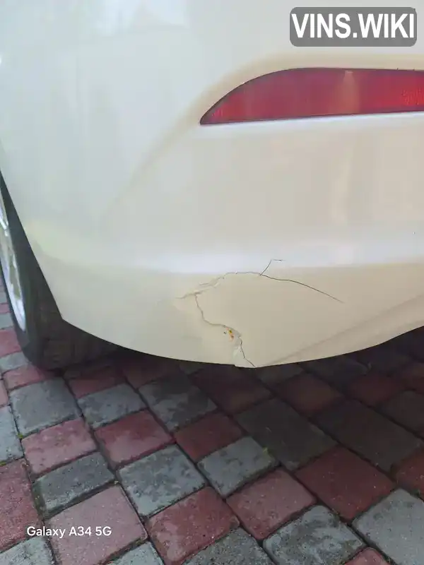Chevrolet Cruze 2018, фото з оголошення 2 з 11, VIN 1G1BE5SM2J7186214
