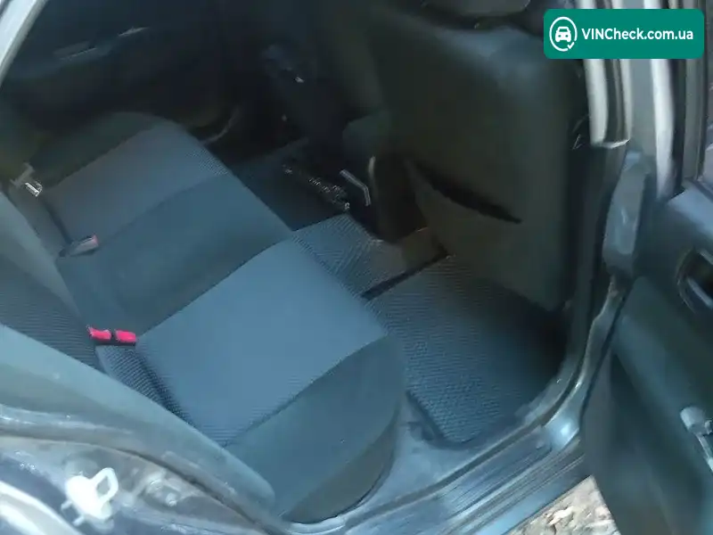 Mitsubishi Lancer 2008, фото з оголошення 2 з 9, VIN JMBSNCS3A8U004094