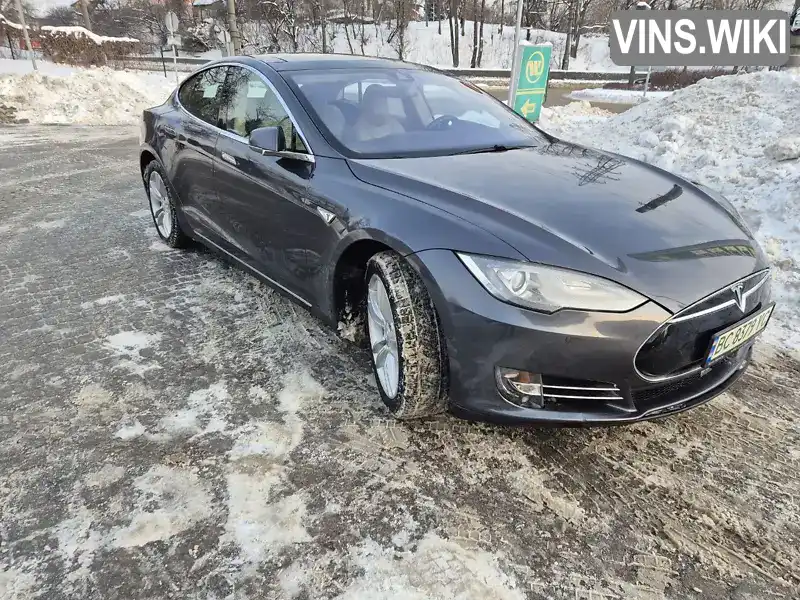 Tesla Model S 2015, фото з оголошення 2 з 17, VIN 5YJSA1H20FF086406