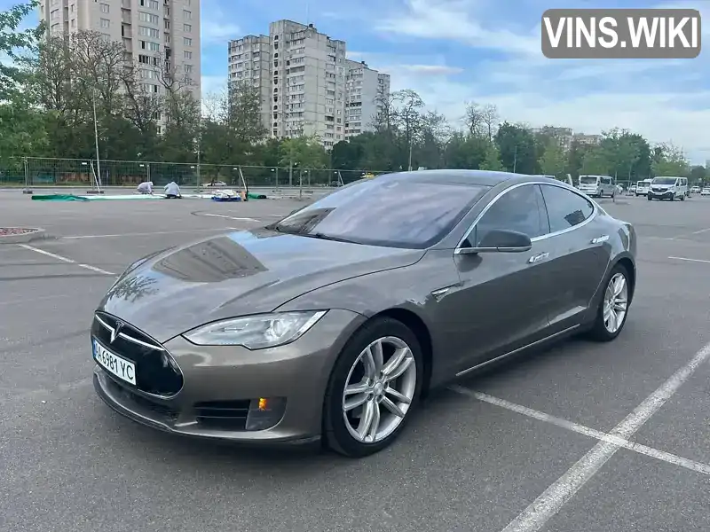 Tesla Model S 2015, фото з оголошення 1 з 10, VIN 5YJSA1S28FF095962