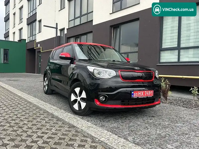 Kia Soul 2016, фото з оголошення 2 з 20, VIN KNAJX81EFG7011696