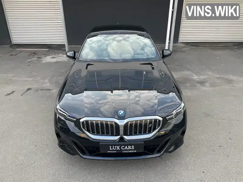 BMW i5 2023, фото з оголошення 2 з 21, VIN WBY31FK080CN89824