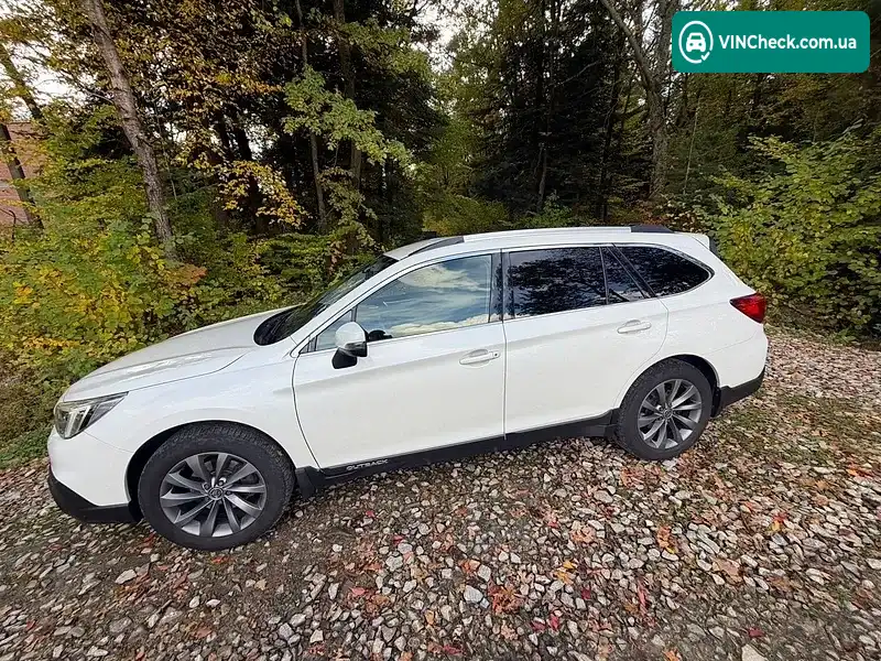 Subaru Outback 2015, фото з оголошення 1 з 16, VIN JF1BSDLY2FG017115
