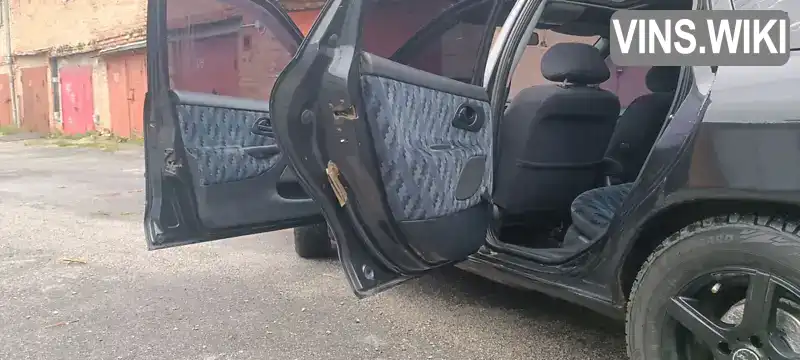 Ford Mondeo 1995, фото з оголошення 2 з 18, VIN WF0NXXGBBNKK89970