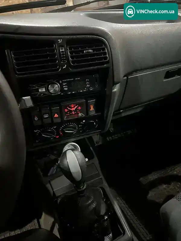 Renault 19 1990, фото з оголошення 2 з 6, VIN VF1B53C0502632093