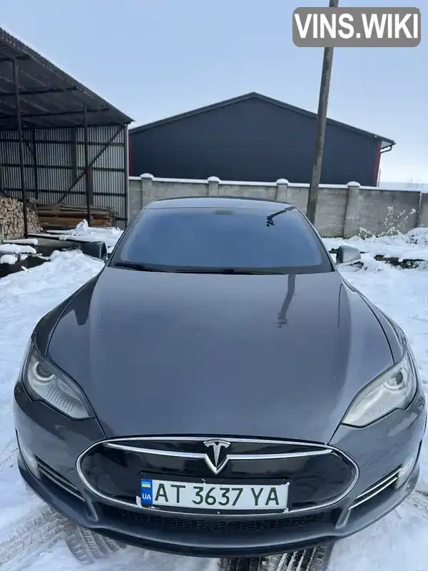 Tesla Model S 2013, фото з оголошення 2 з 21, VIN 5YJSA1CN3DFP07989