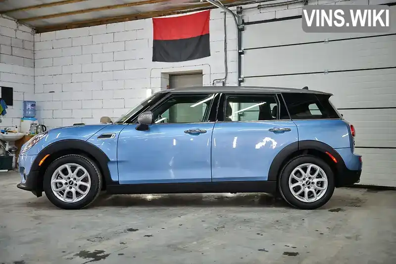 MINI Clubman 2017, фото з оголошення 2 з 21, VIN WMWLN5C31H2E33828