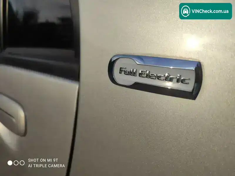 Citroen C-Zero 2018, фото з оголошення 2 з 11, VIN VF71NZKYZKU900410