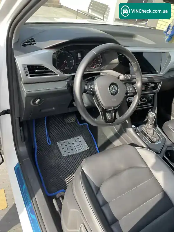 Volkswagen E Tharu 2020, фото з оголошення 2 з 6, VIN LSVUZ6B26LN037275