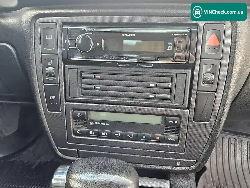Volkswagen Passat 2000, фото з оголошення 2 з 18, VIN WVWZZZ3BZYE412340
