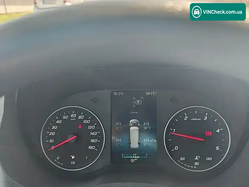 Mercedes-Benz Sprinter 2021, фото з оголошення 2 з 20, VIN W1V9077351P385320
