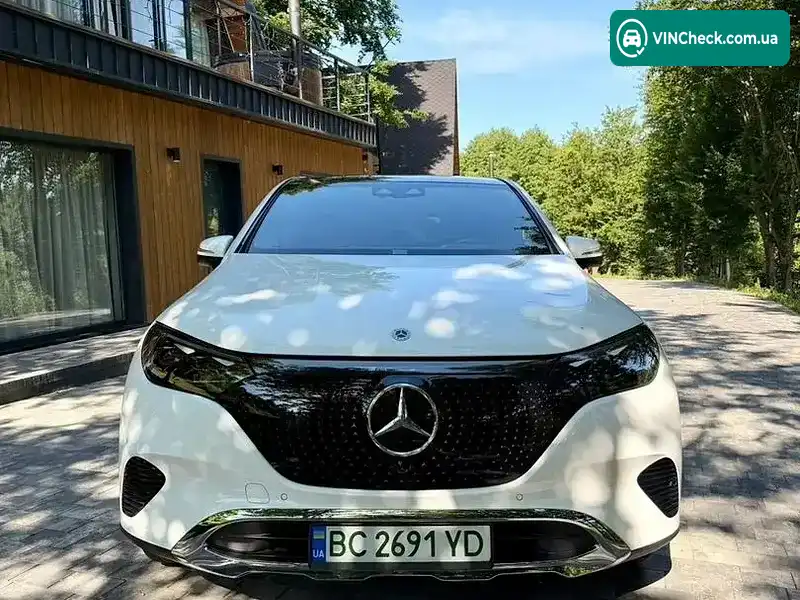 Mercedes-Benz EQE SUV 2023, фото з оголошення 2 з 20, VIN 4JGGM2BB1PA024627