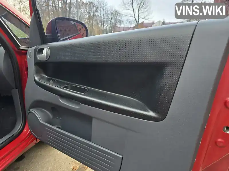 Mitsubishi Colt 2008, фото з оголошення 2 з 15, VIN XMCMJZ34A8F062060