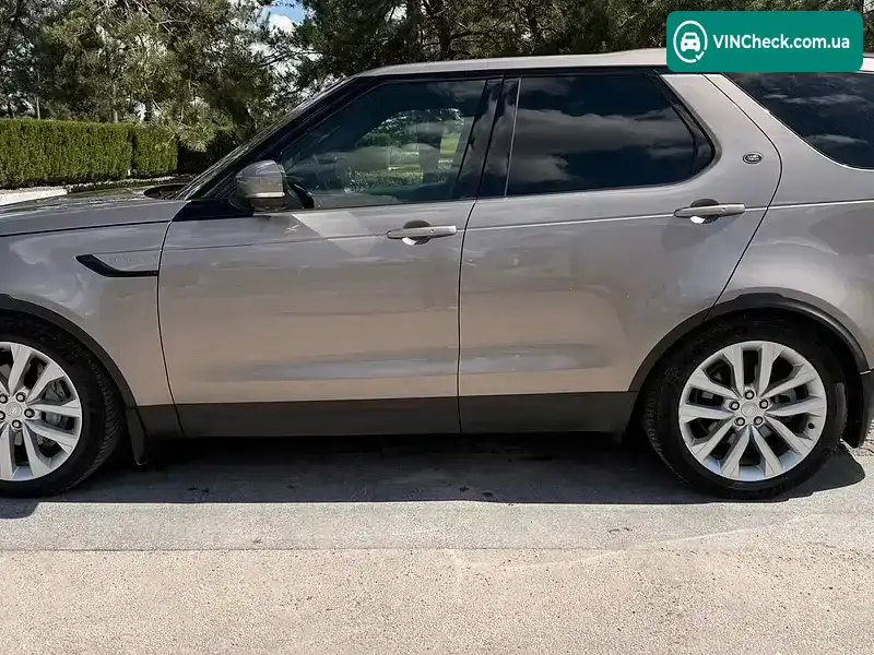 Land Rover Discovery 2021, фото з оголошення 2 з 21, VIN SALRA2BW2N2461271