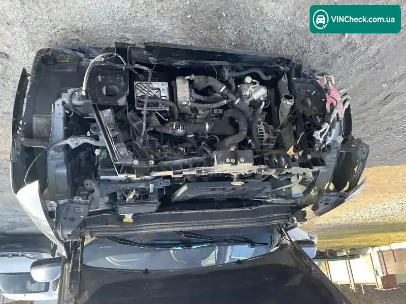Haval H6 2020, фото з оголошення 2 з 20, VIN LGWEF6A52LH918962