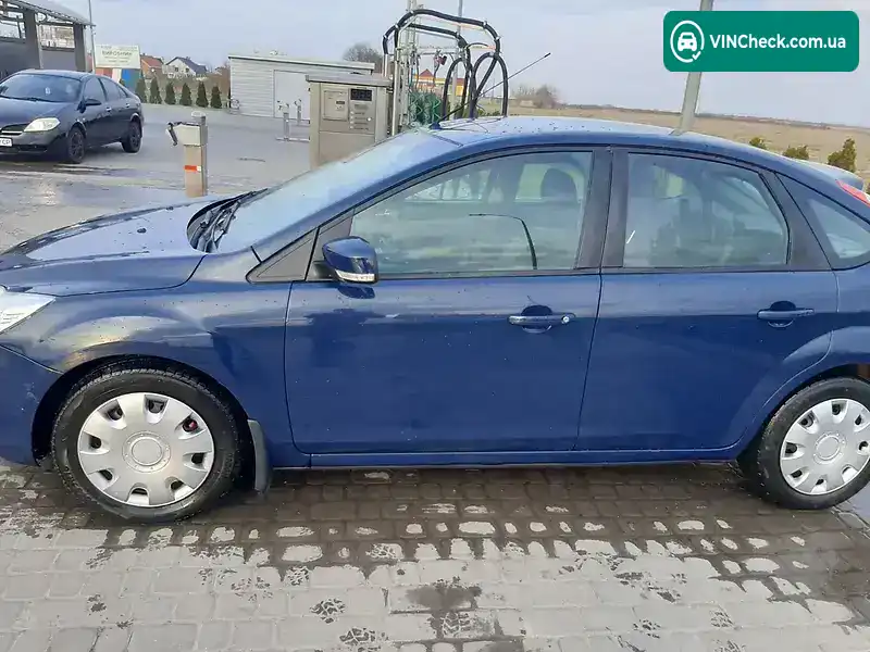Ford Focus 2011, фото з оголошення 2 з 20, VIN WF0PXXGCDPAA72587