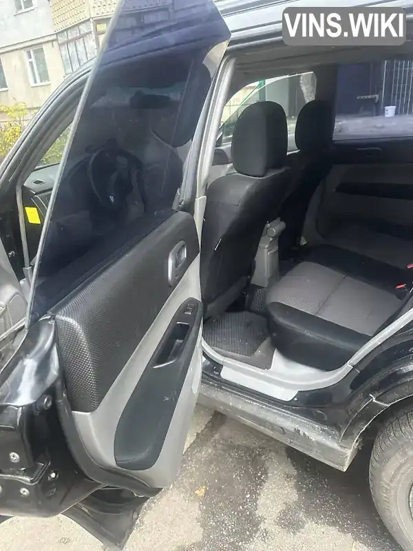 Subaru Forester 2005, фото з оголошення 2 з 10, VIN JF1SG5LE56G067876