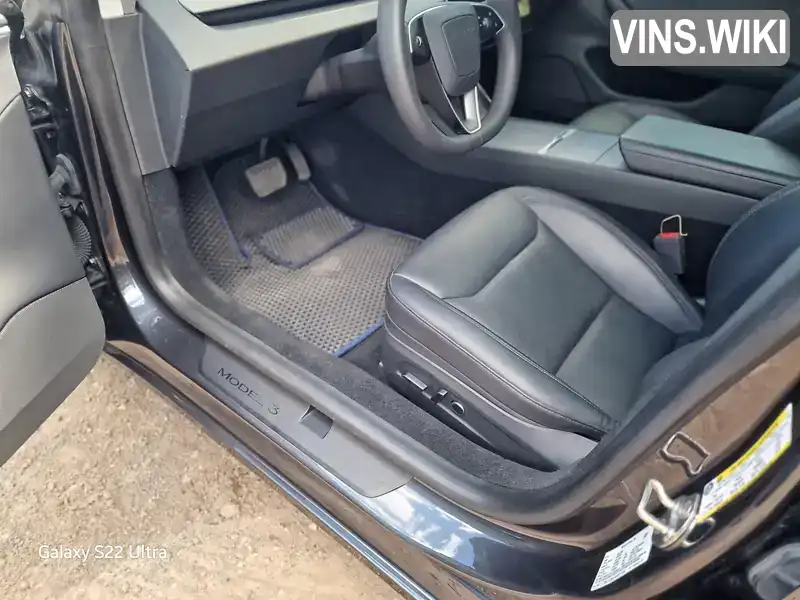 Tesla Model 3 2024, фото з оголошення 2 з 21, VIN 5YJ3E1EA2RF717150